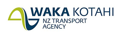 Waka Kotahi - NZ Transport Agency